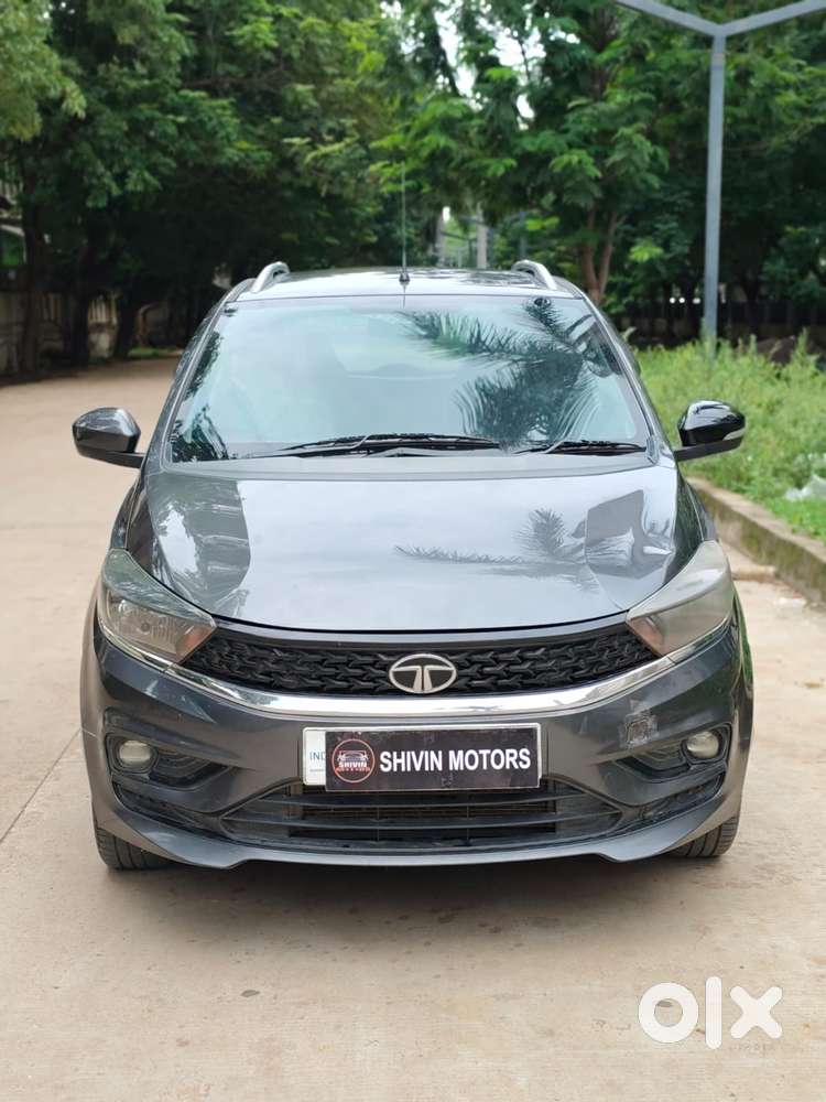 Tata Tiago 1.2 Revotron Xt, 2020, Petrol