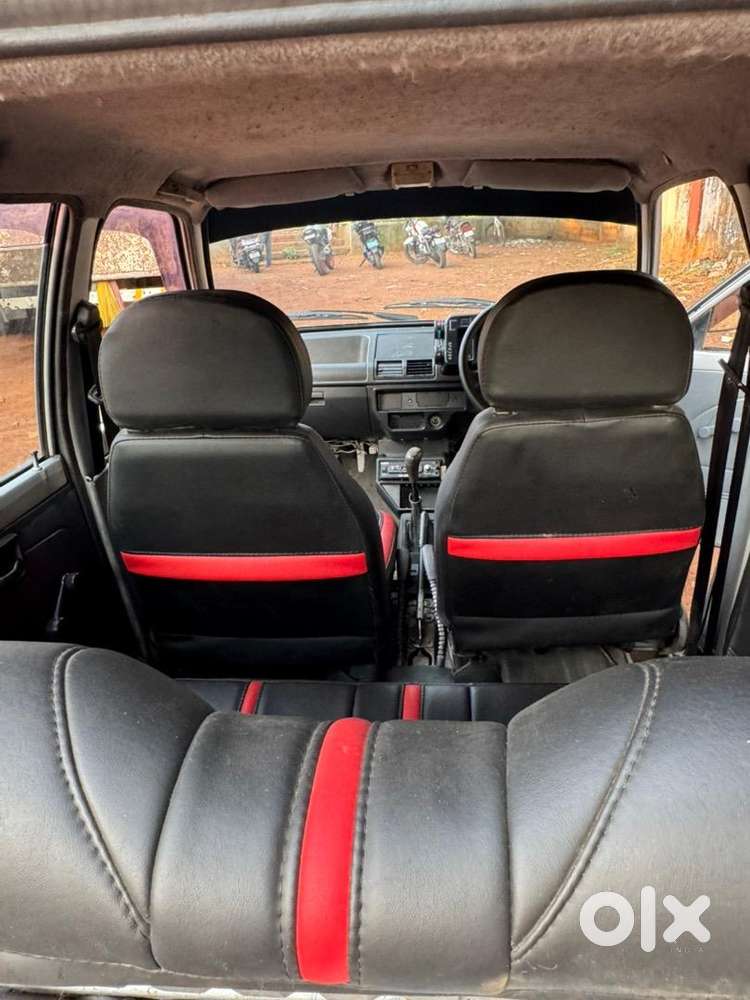 Maruti Suzuki 800 2004 Petrol