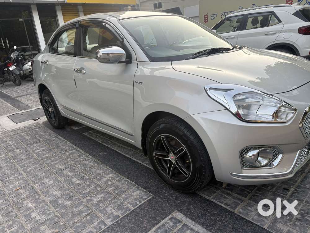 Maruti Suzuki Swift Dzire Vxi(o) Amt, 2019, Petrol