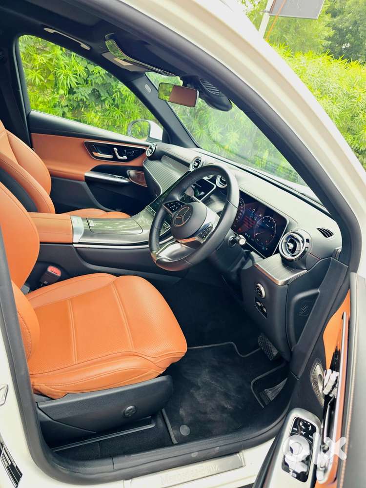 Mercedes-benz Glc 220d 4matic, 2025, Diesel