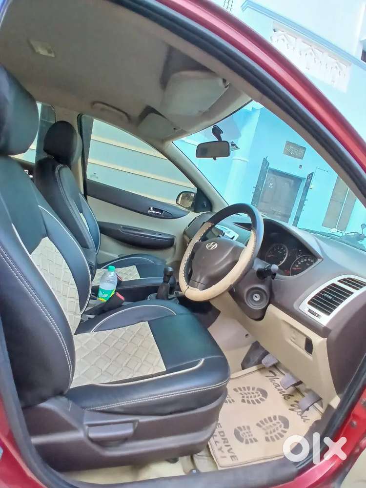 I20 Megna 2011 Model Petrol Variant