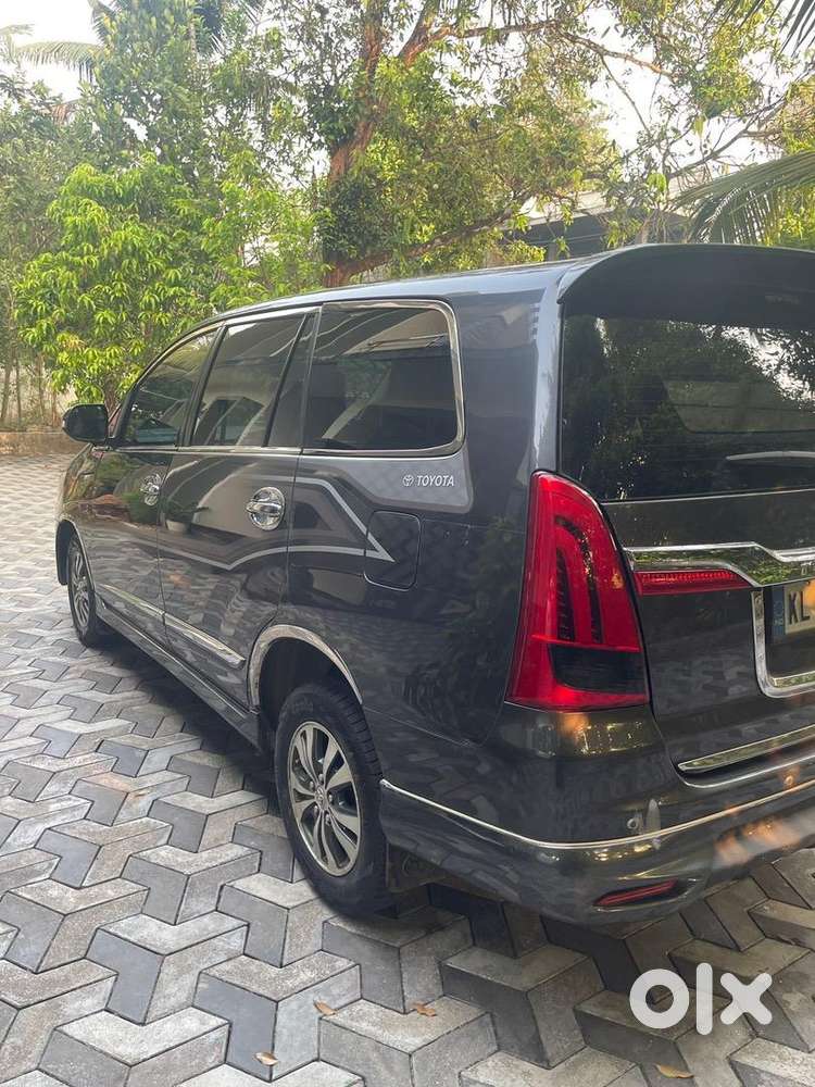 Good Quality Vehicle