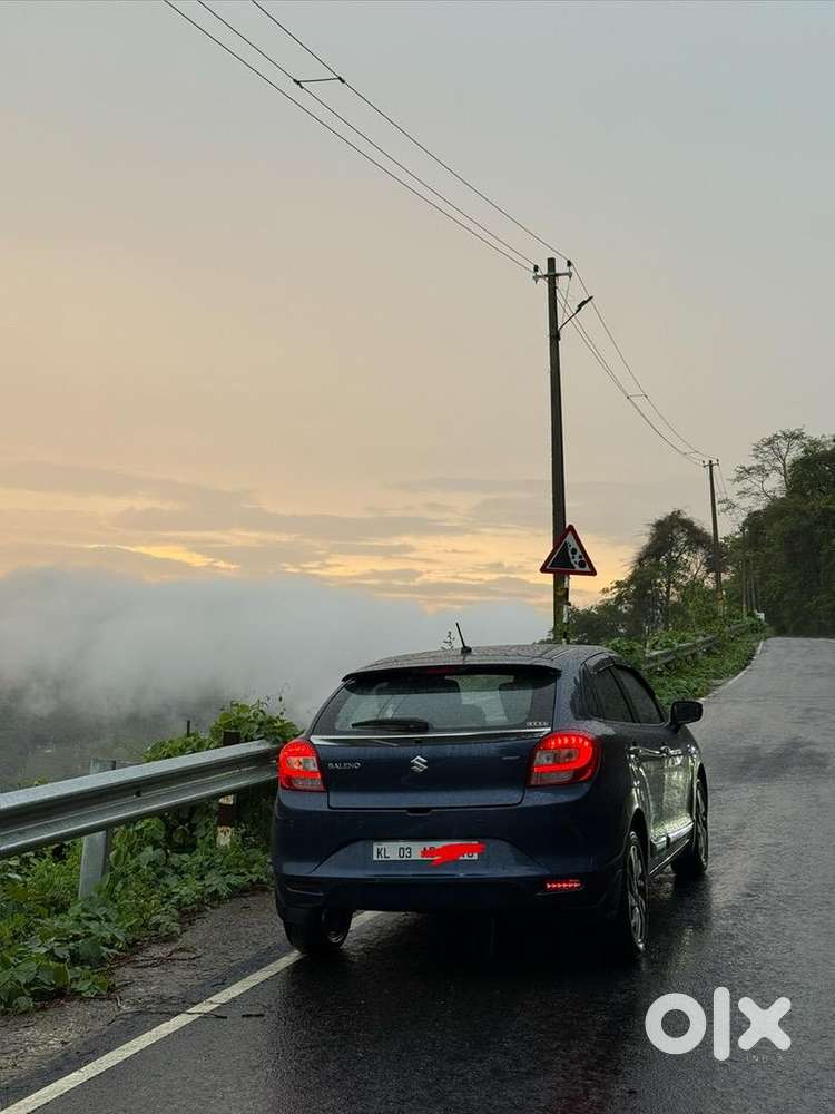 Maruti Suzuki Petrol 2020