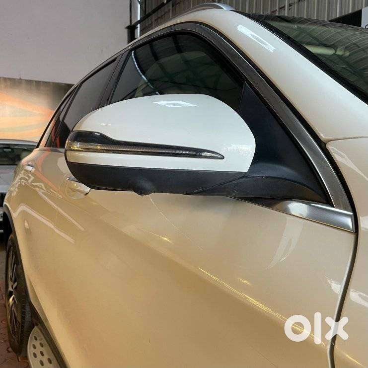 Mercedes-benz Glc Class 200, 2022, Petrol