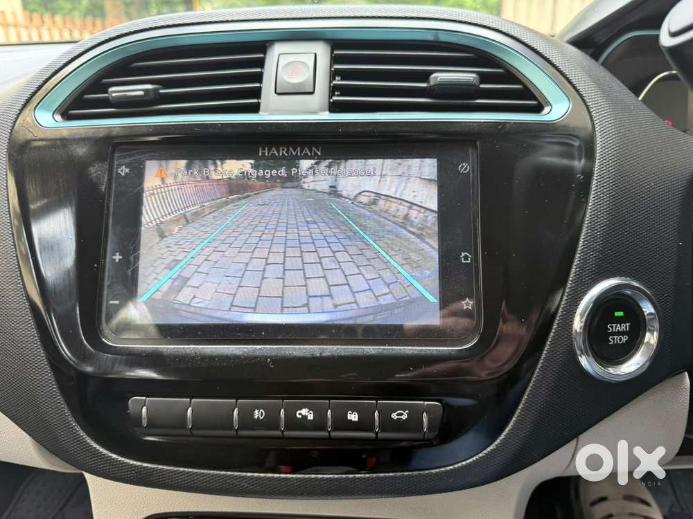 Tata Tigor Ev Xz Plus, 2022, Electric