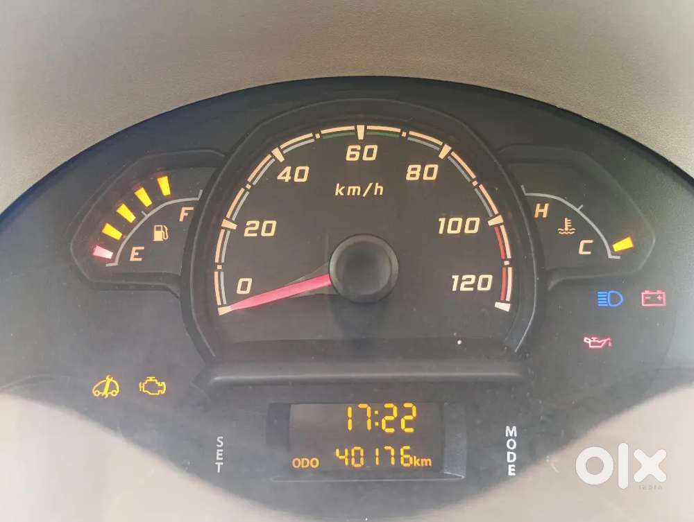 Tata Nano Xt