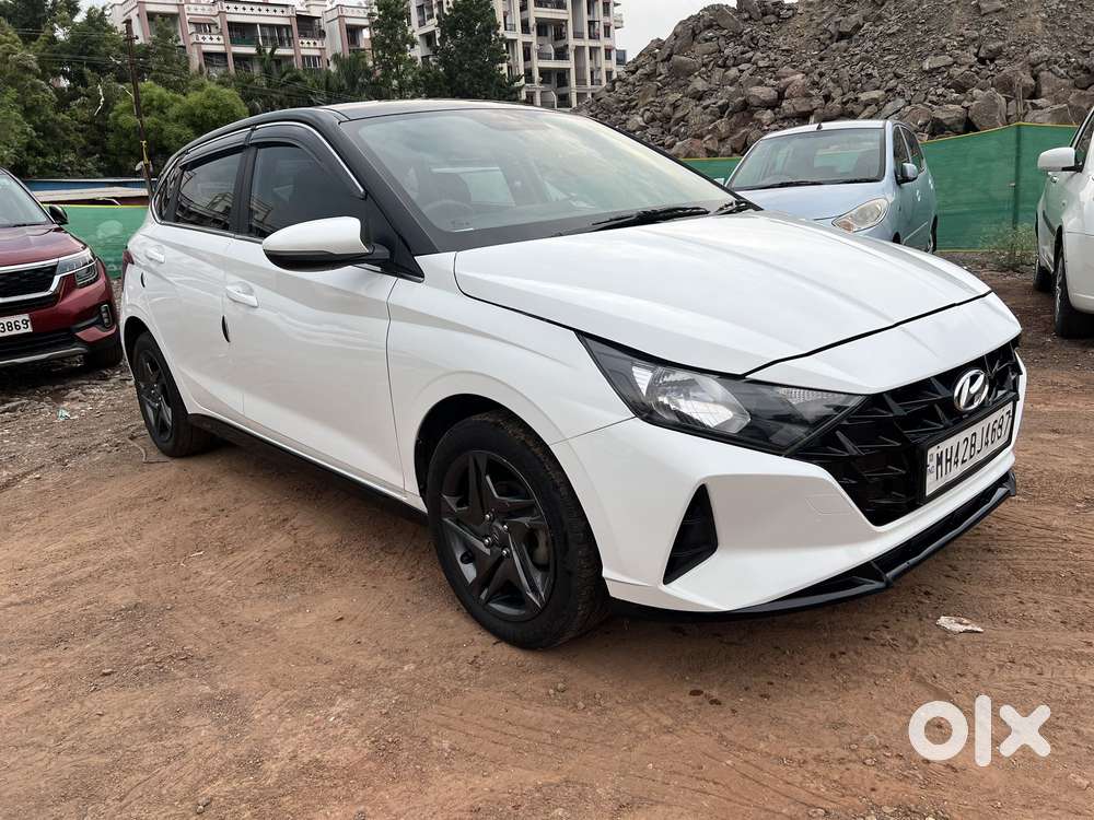 Hyundai I20 1.2 Spotz, 2023, Petrol
