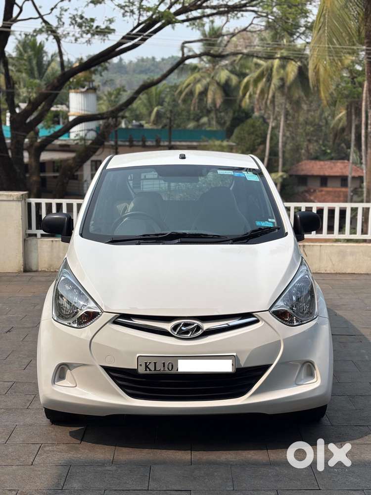 Hyundai Eon Era +, 2013, Petrol