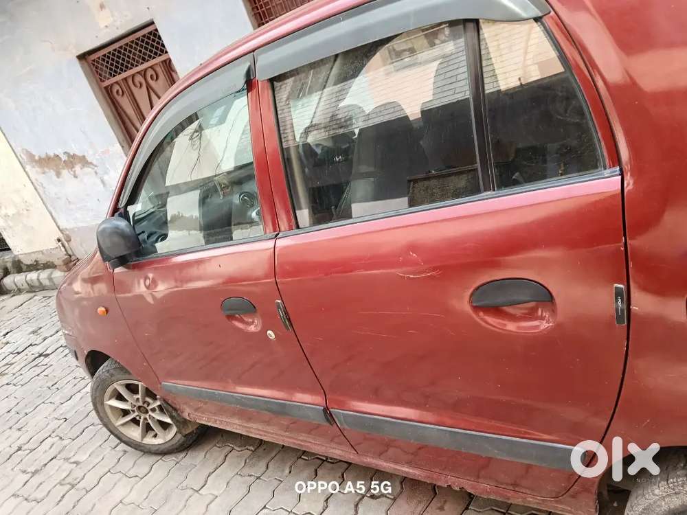 2013 Hyundai Santro Xing