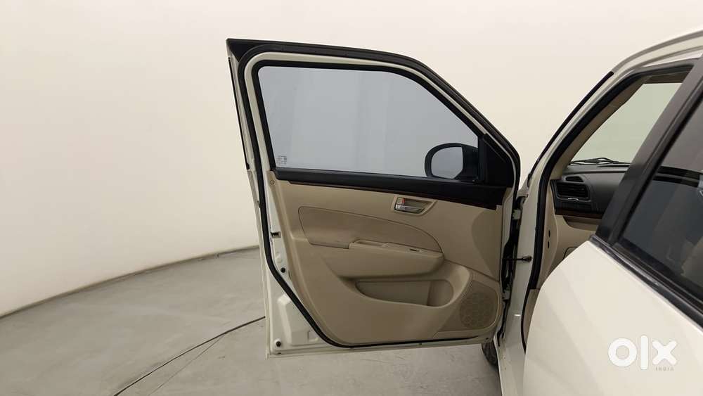 Maruti Suzuki Swift Dzire 1.3 Vxi, 2012, Petrol