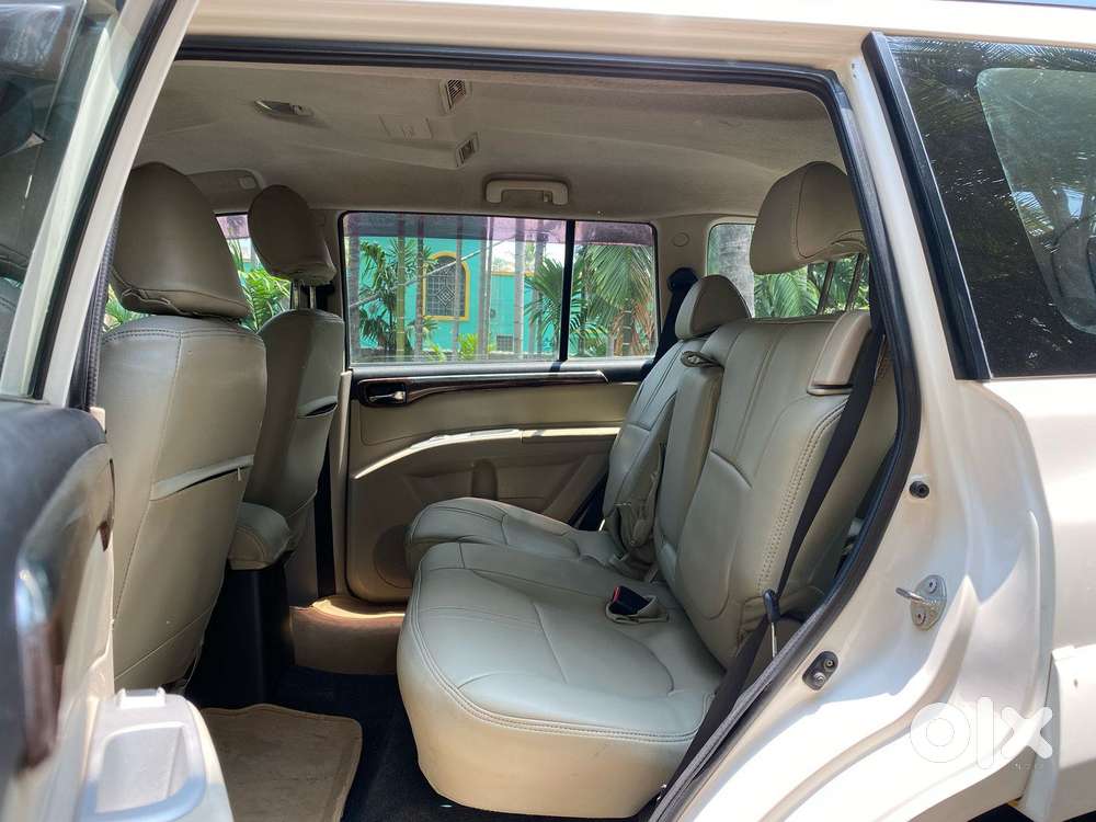 Mitsubishi Pajero Sport 4x4, 2015, Diesel