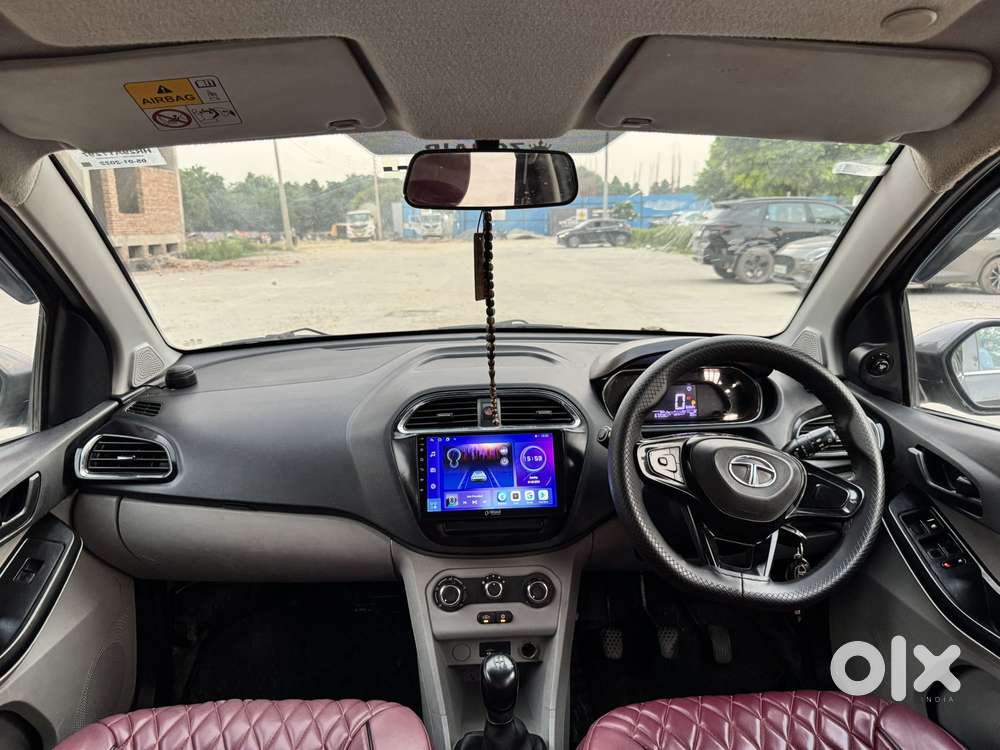 Tata Tiago 1.2 Revotron Xt Cng, 2022, Cng & Hybrids