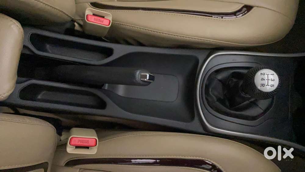 Honda City 1.5 V 5th Gen I-vtec Mt, 2022, Petrol