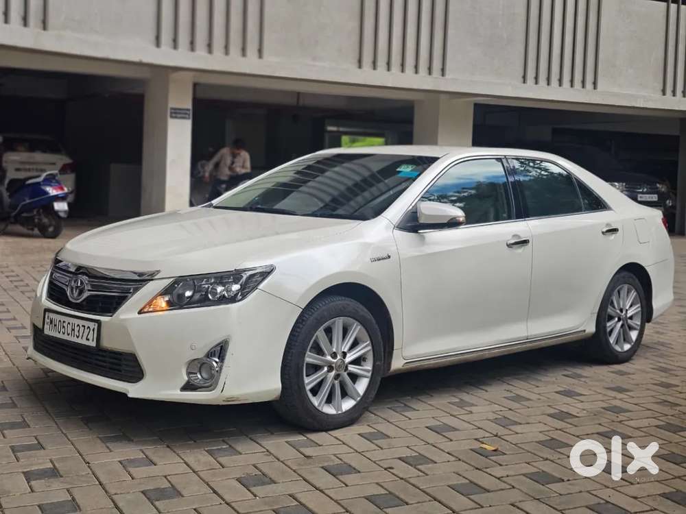 Toyota Camry Hybrid, 2015, Petrol