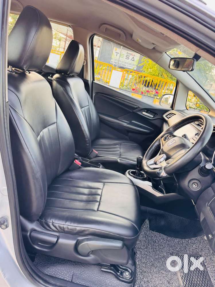 Honda Br-v I-dtec S Mt, 2017, Diesel