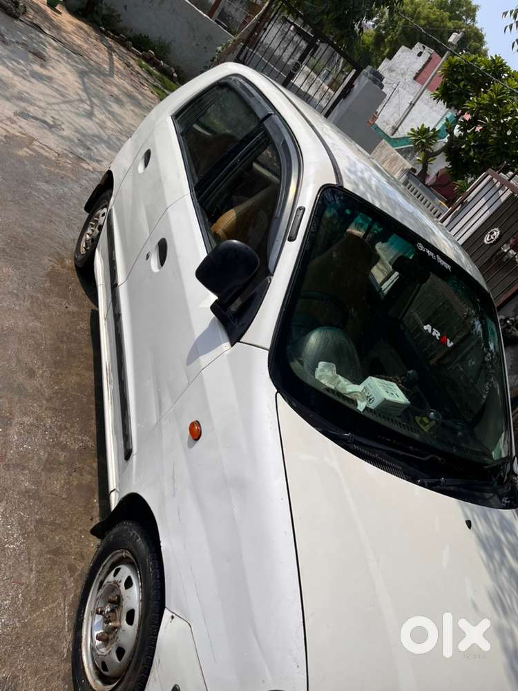 Hyundai Santro Gs Zip Plus 2014