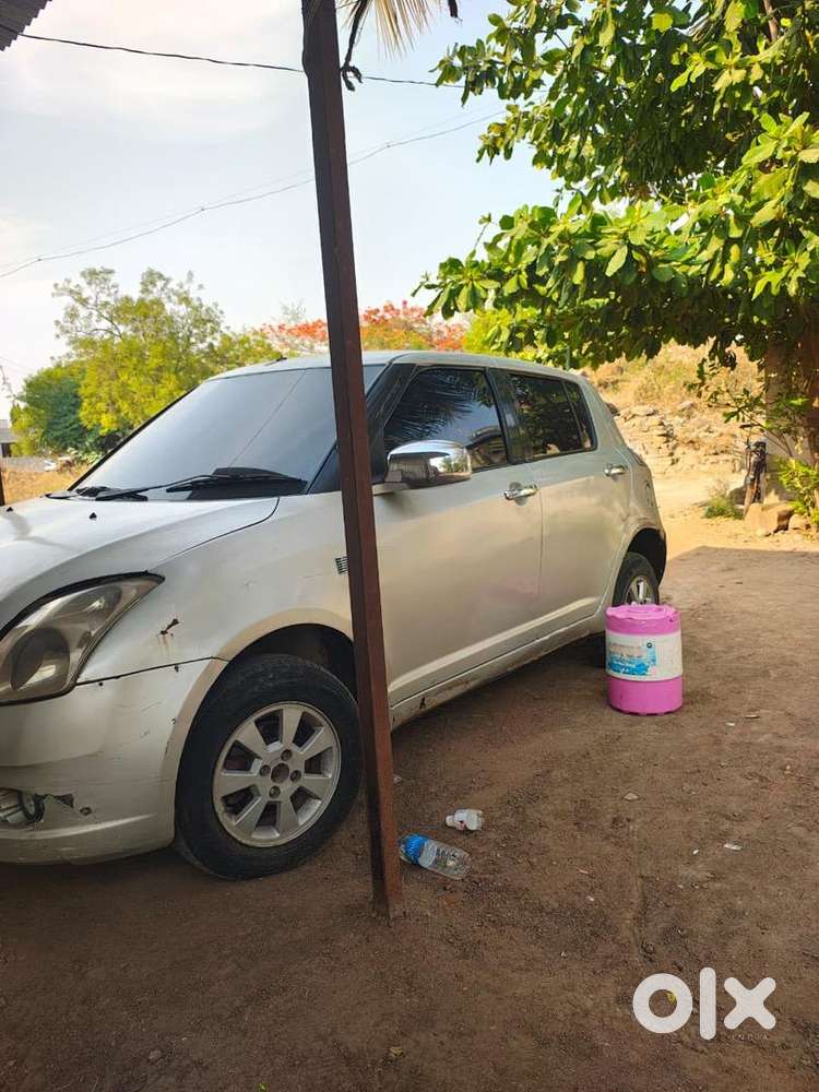 Maruti Suzuki Swift 2010 Petrol Good Condition