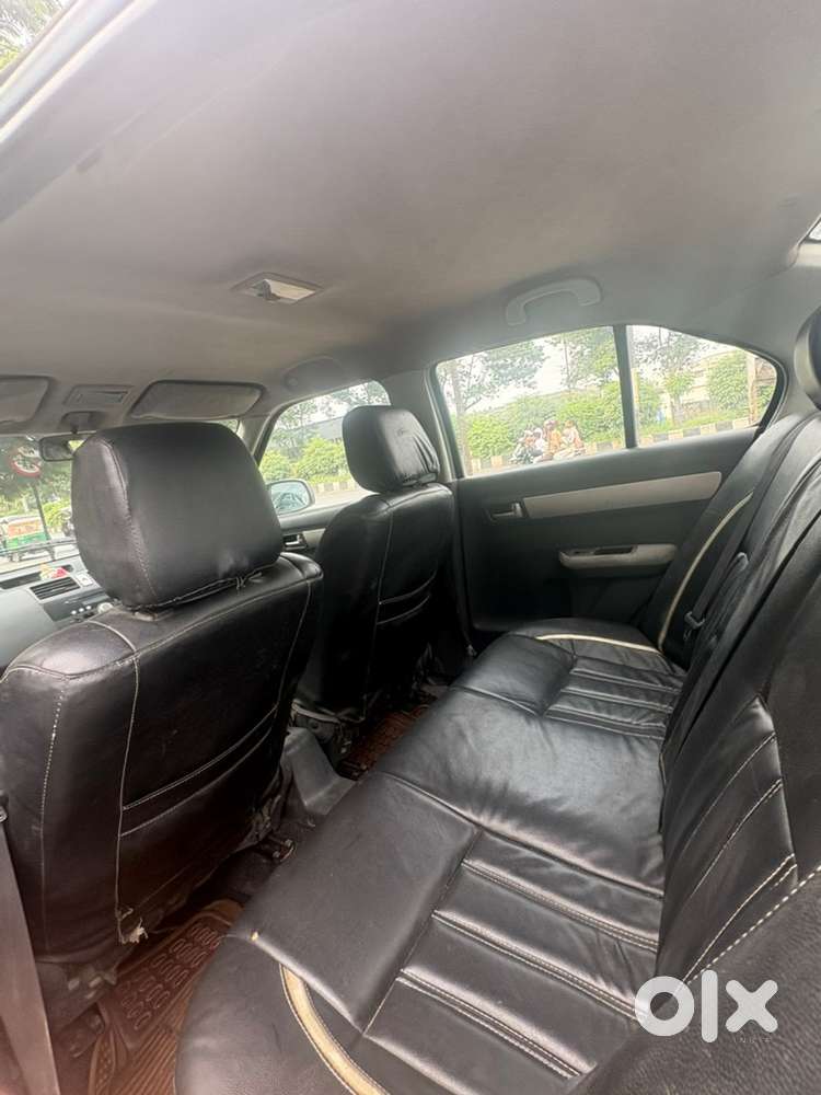 Maruti Suzuki Swift Dzire 2012 Diesel