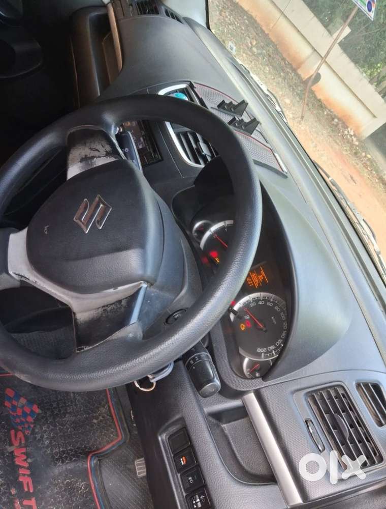 Maruti Suzuki Swift, 2013, Diesel