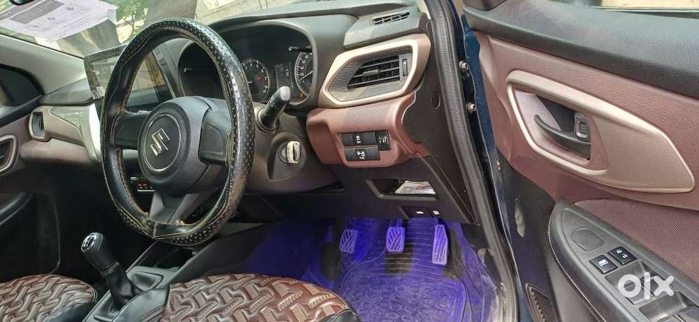 Maruti Suzuki Fronx Sigma 1.2 Cng, 2023, Cng & Hybrids