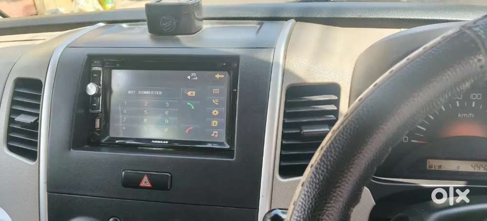 Maruti Suzuki Wagon R 2014 Petrol