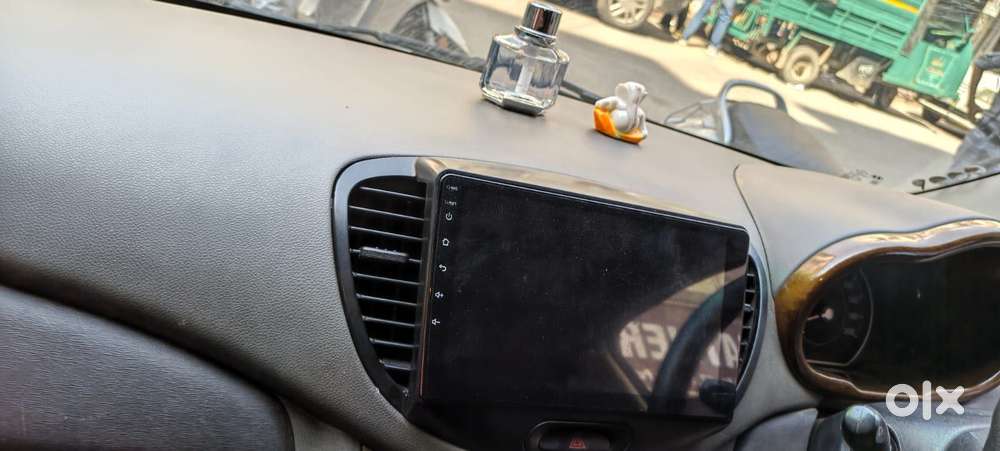 Hyundai I10 Era, 2013, Petrol
