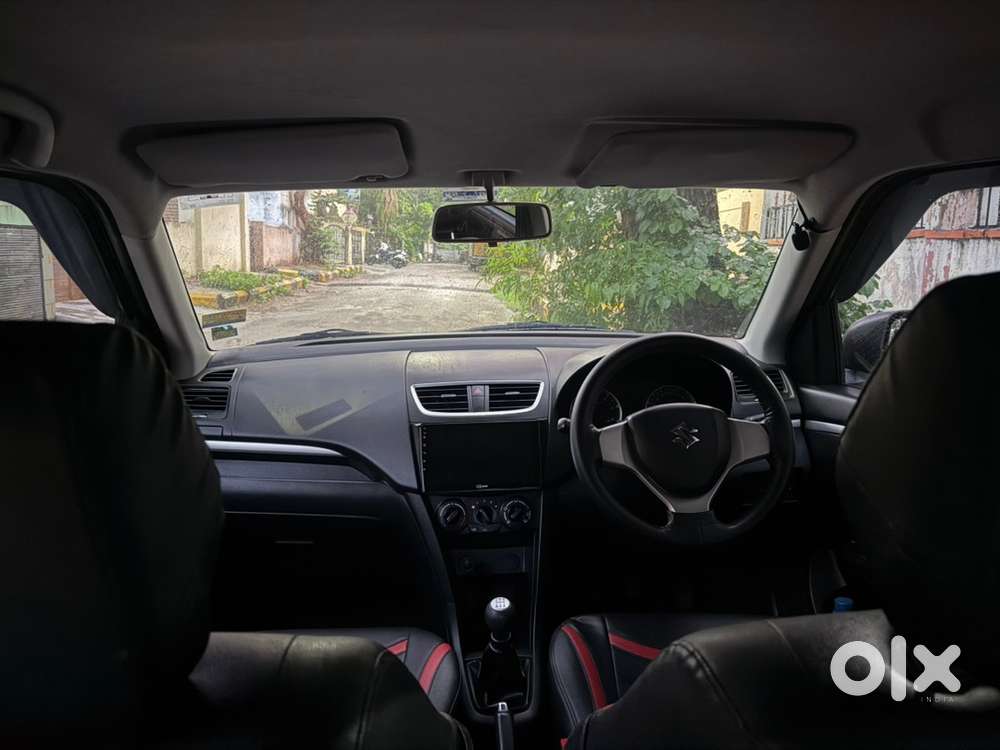 Maruti Suzuki Swift 2014 Diesel Well Maintained