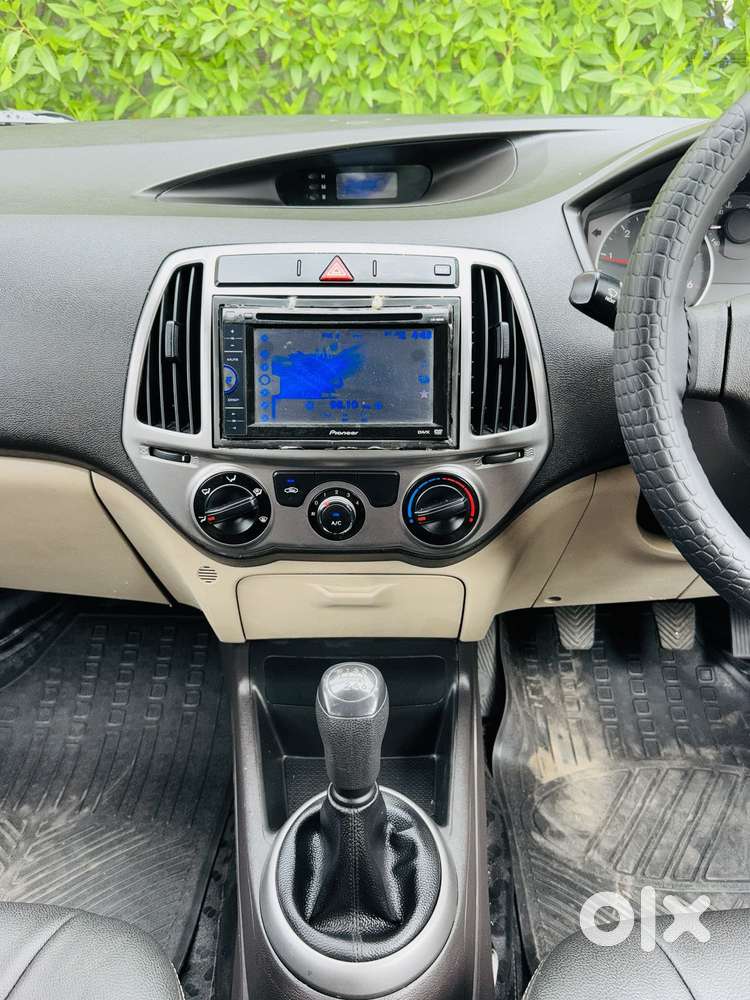Hyundai I20 Magna 1.4 Crdi, 2014, Diesel