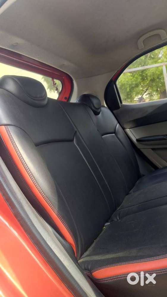 Tata Tiago, 2020, Petrol