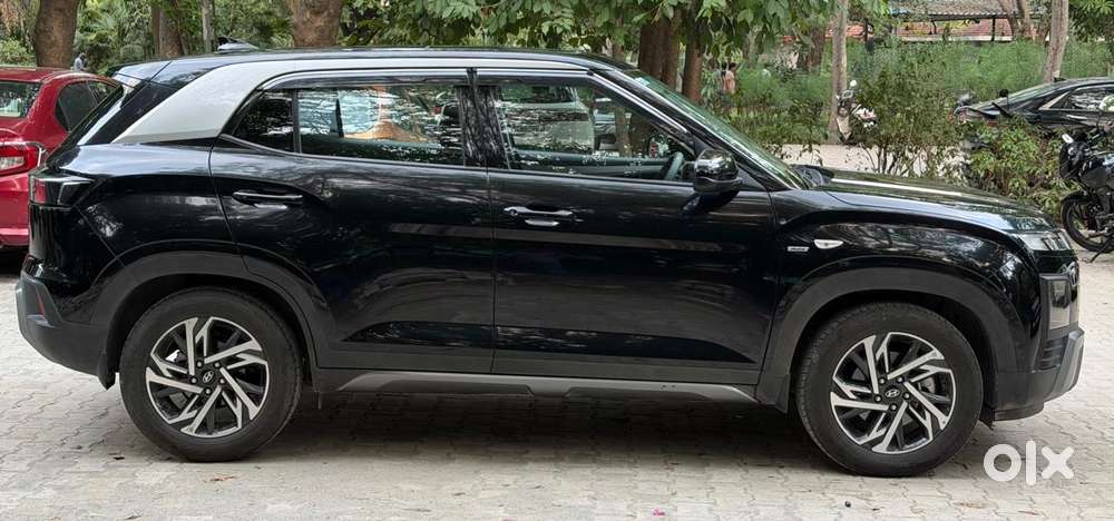 Hyundai Creta 1.6 Crdi At Sx Plus, 2025, Diesel