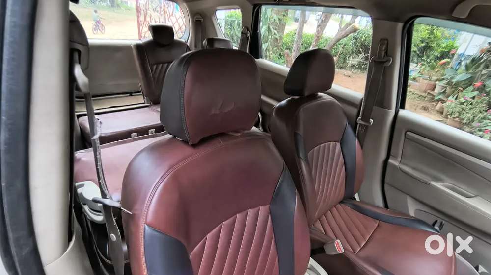 Maruti Suzuki Ertiga Yellow Board 2016 Diesel 215000 Km Driven