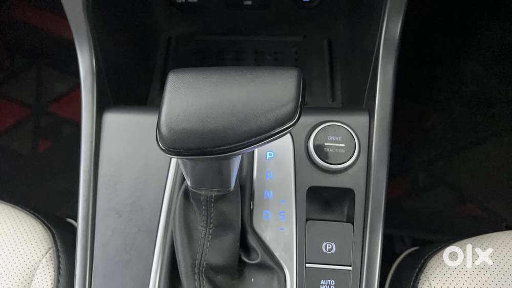 Hyundai Creta Sx (o) 1.5 Diesel Automatic, 2021, Diesel