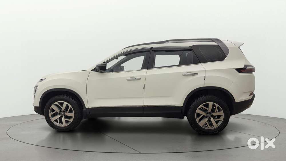 Tata Safari 2.0 Kryotec Xz Plus 6 Str, 2021, Diesel