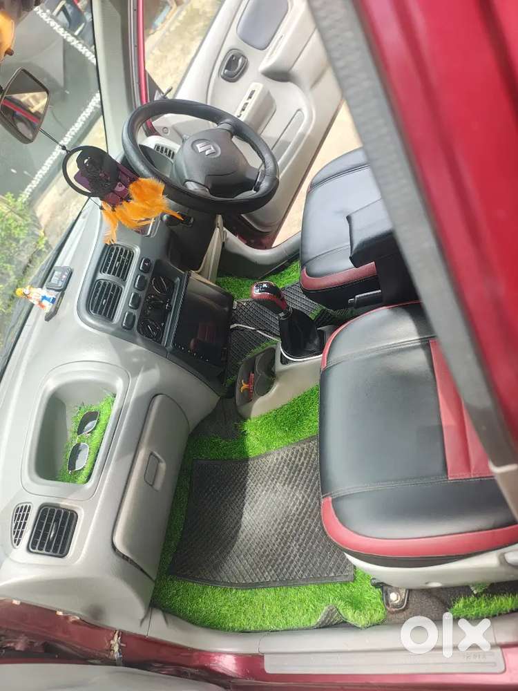 Maruti Suzuki Alto K10 2013 Petrol