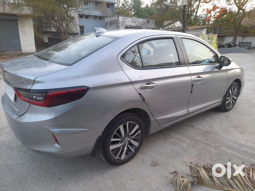 Honda City Zx Vtec, 2021, Petrol