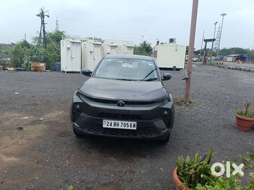 Want To Sell My Brand New Tata Nexon Excellent In Condition