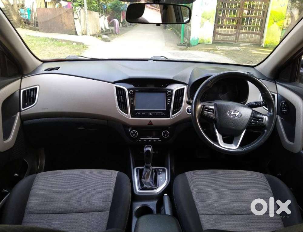 Hyundai Creta 2017 Diesel