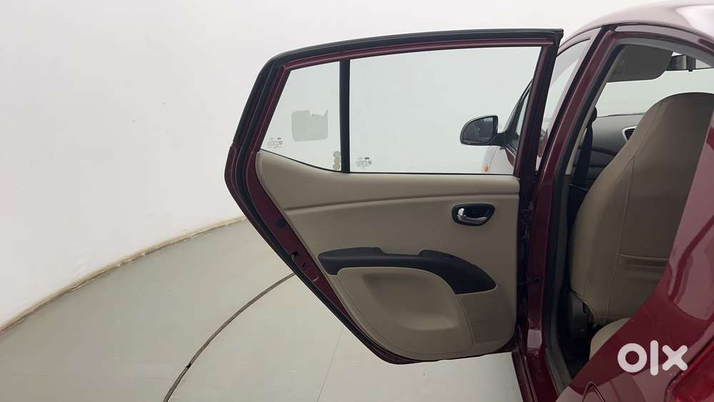 Hyundai I10 Sportz 1.1 Irde2, 2014, Petrol