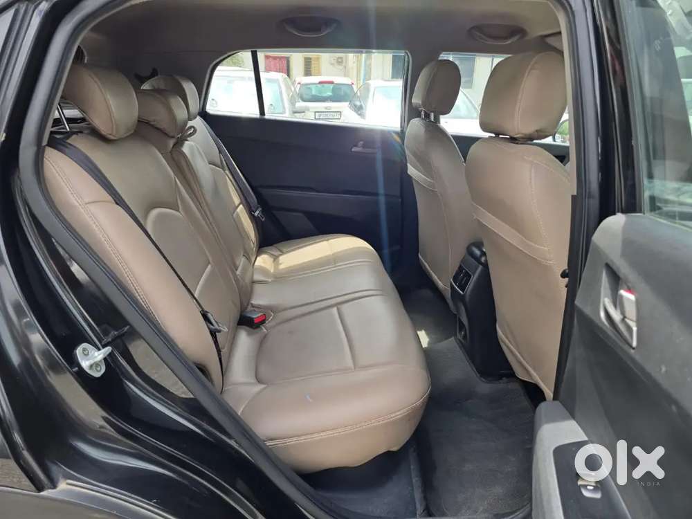 Hyundai Creta 2016 Diesel