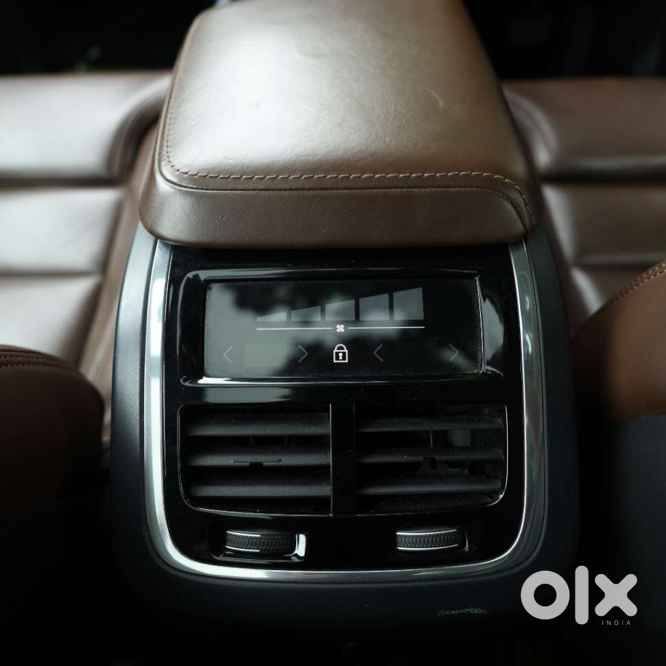 Volvo Xc60 Inscription D5, 2020, Diesel