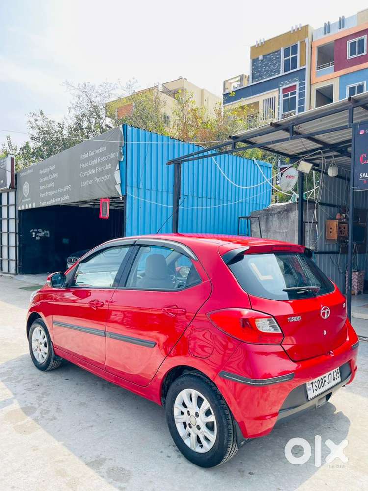 Tata Tiago