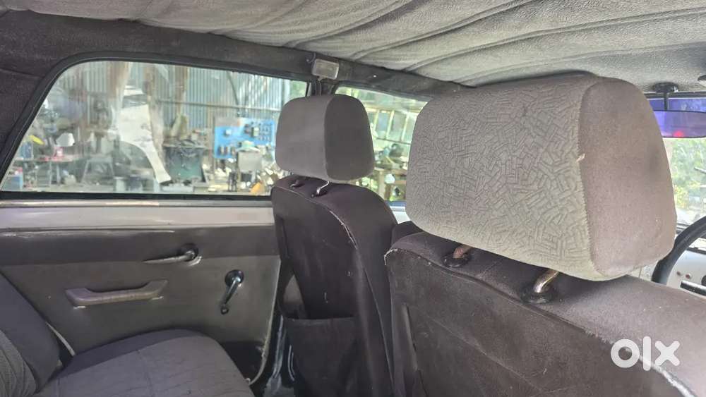 Fiat Premier Padmini 1996