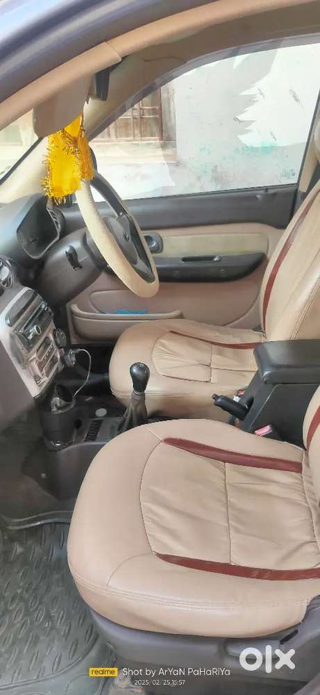2010 Hyundai Santro Cng On Papwr 2nd Owner, Valid Till 2030