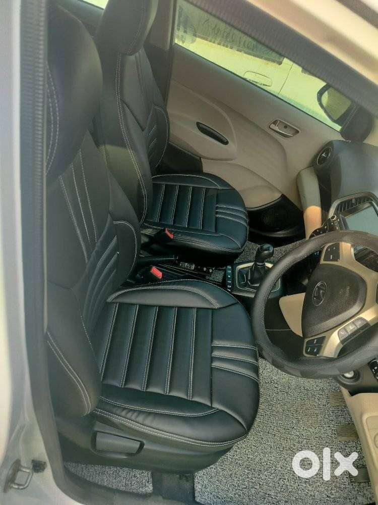 Hyundai Santro Sportz, 2019, Petrol