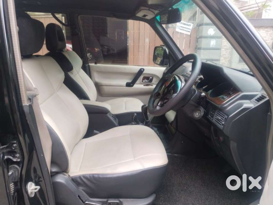 Mitsubishi Pajero 2002-2012 2.8 Sfx 7str, 2009, Diesel