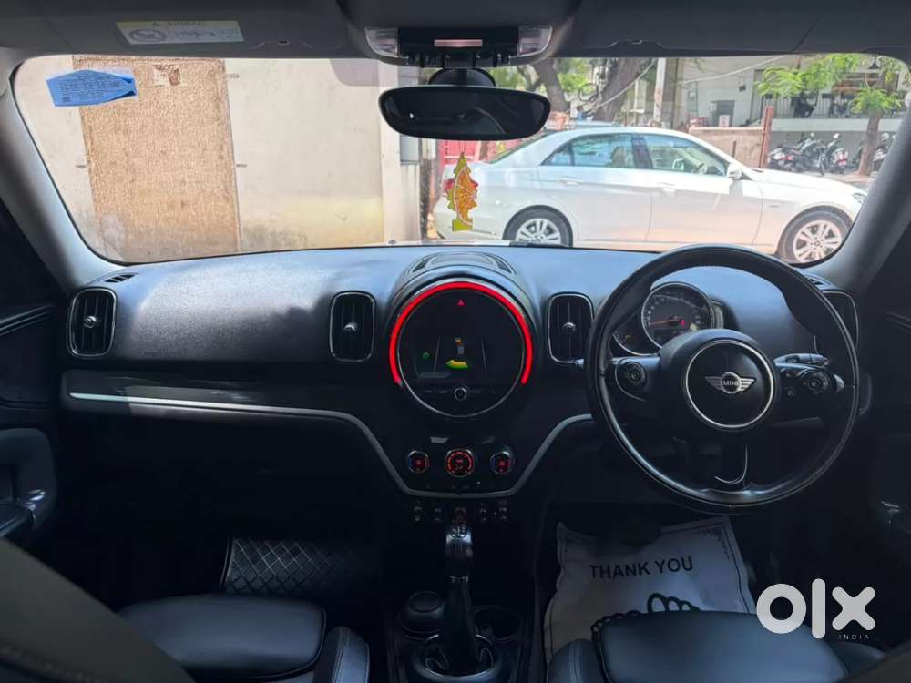 Mini Cooper S, 2018, Petrol