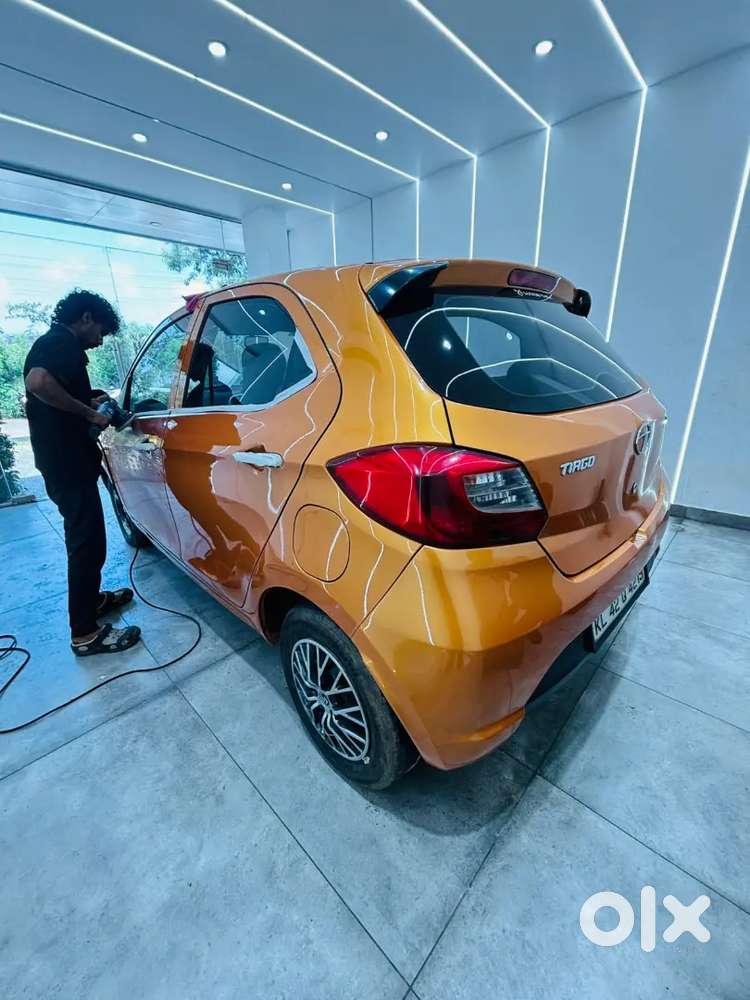 Tata Tiago 1.2 Revotron 2019