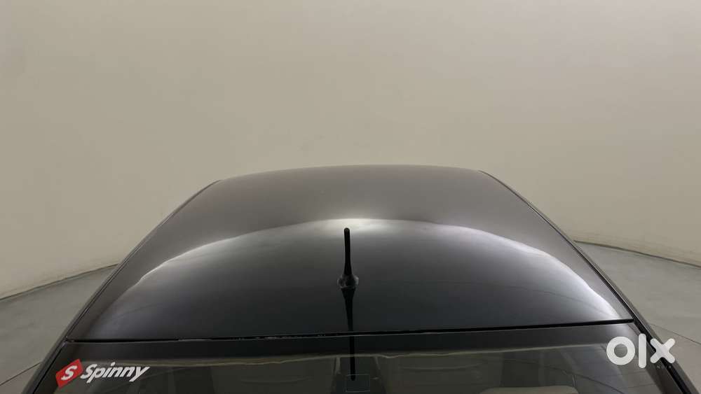 Skoda Rapid 1.6 Mpi Style, 2019, Petrol