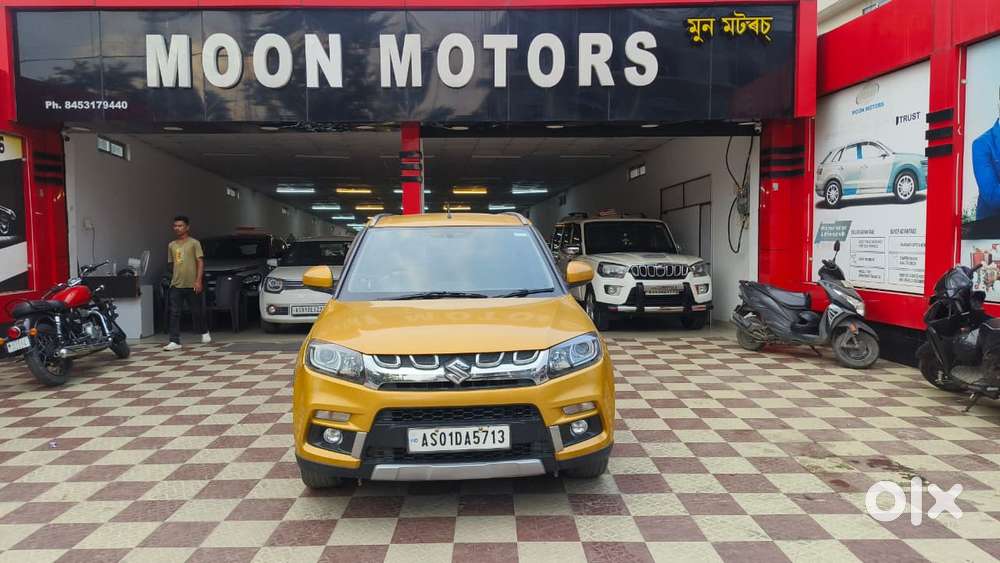 Maruti Suzuki Celerio