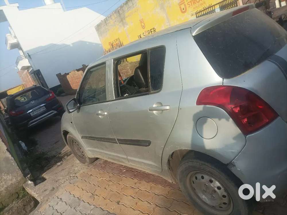 Car Ek Dam Fit H